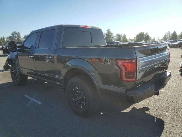 2015 FORD F150 SUPER - Other View