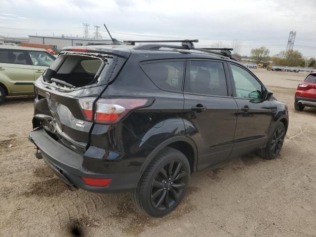 2018 FORD ESCAPE SE - 1FMCU9GDXJUB05939