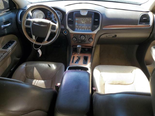 2012 CHRYSLER 300C LUXUR - 2C3CCAPT8CH238273