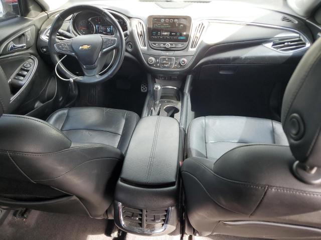 2017 CHEVROLET MALIBU LT - 1G1ZE5ST6HF190059