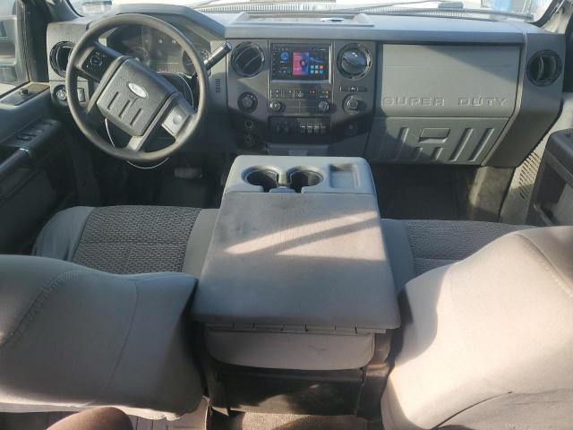 2012 FORD F350 SUPER DUTY - 1FT8W3BT0CED13681