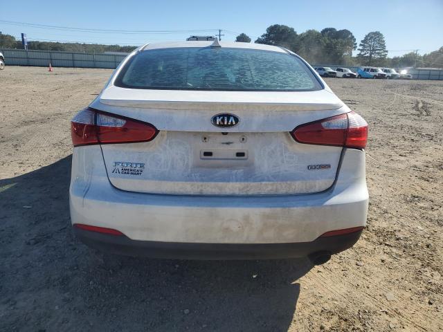 2016 KIA FORTE EX #3286496145