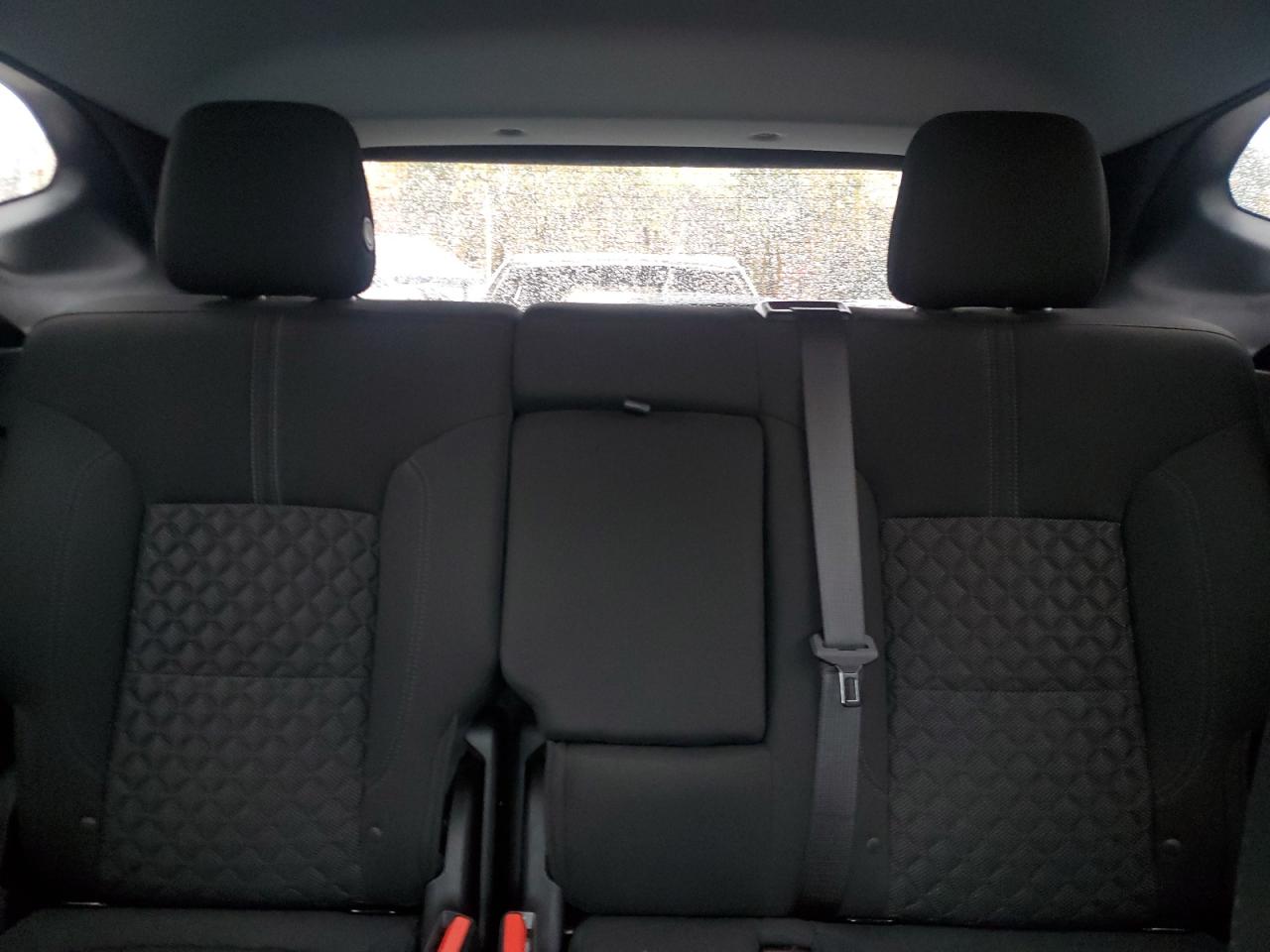 CHEVROLET BLAZER 2LT