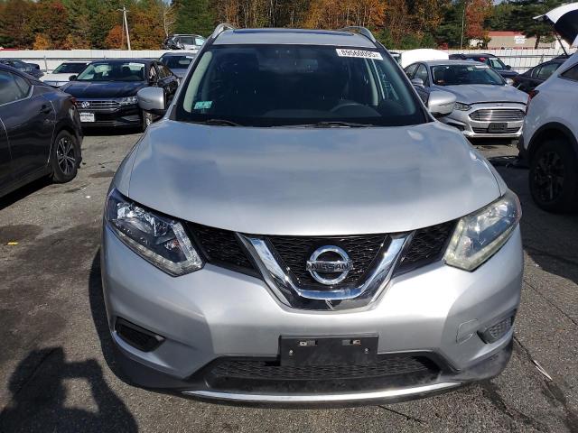 2015 NISSAN ROGUE S - 5N1AT2MV0FC824435
