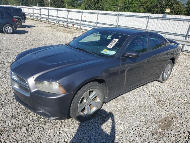 Global Auto Auctions: 2014 DODGE CHARGER SE