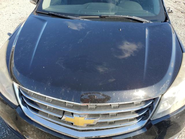 2016 CHEVROLET TRAVERSE L #3294536639