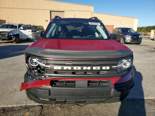 2021 FORD BRONCO SPO 3FMCR9B60MRA33672