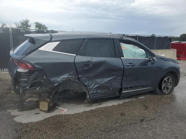 2023 KIA SPORTAGE L KNDPUCAFXP7166003