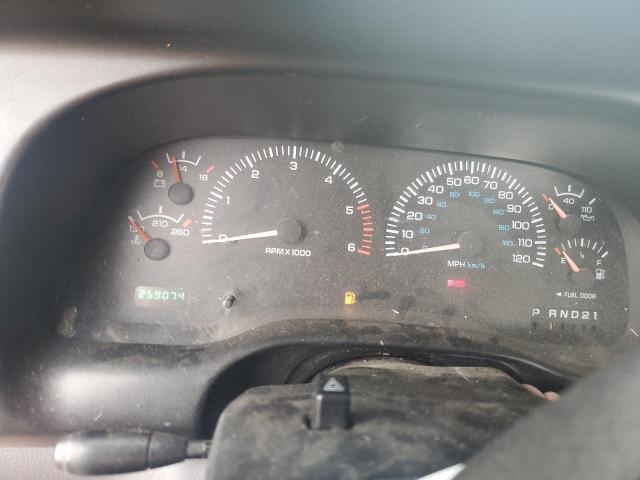 1999 DODGE RAM 1500 #3292928714