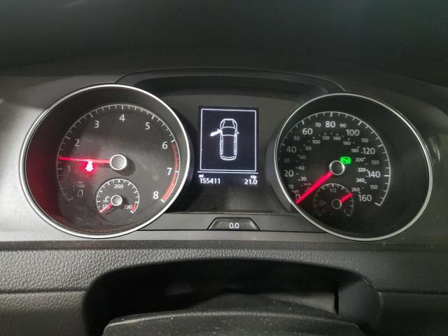 2017 VOLKSWAGEN GOLF ALLTR 3VWH17AUXHM520920