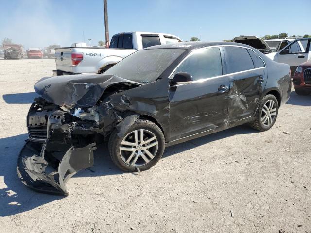 VOLKSWAGEN JETTA TDI