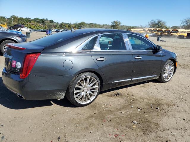 2013 CADILLAC XTS PLATINUM #3298145284