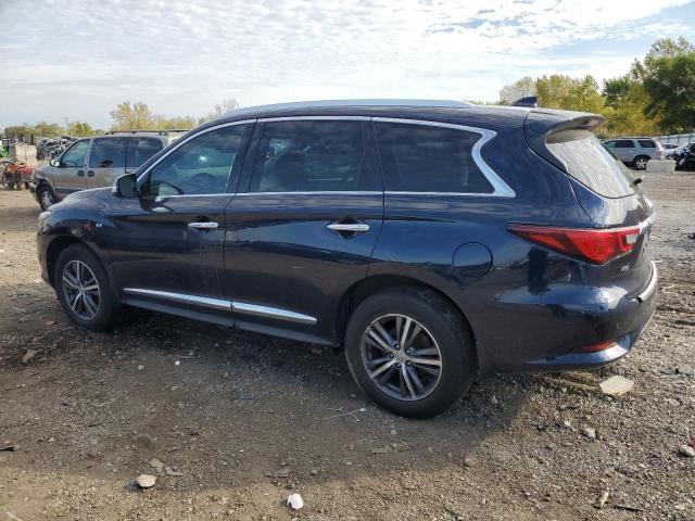 2019 INFINITI QX60 LUXE 5N1DL0MM1KC548396
