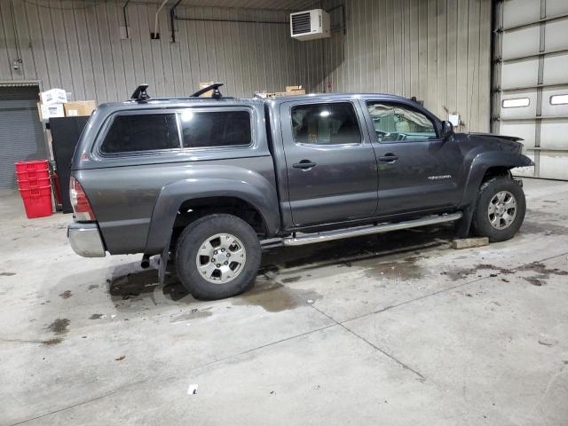 2015 TOYOTA TACOMA DOU - 3TMLU4EN1FM170175