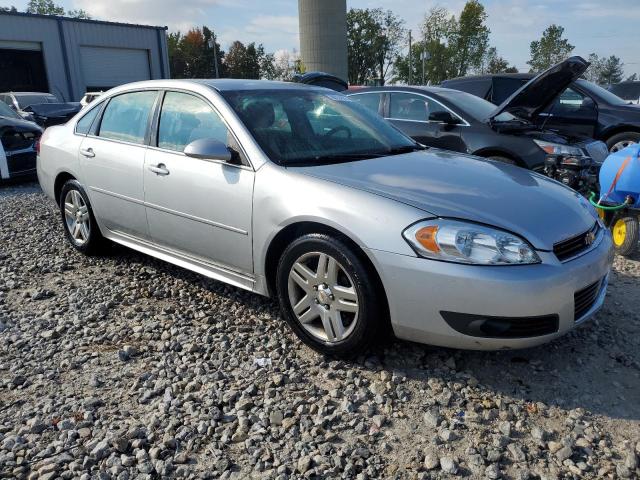 2011 CHEVROLET IMPALA LT - 2G1WB5EK0B1144885