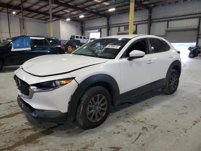 Global Auto Auctions: 2021 MAZDA CX-30