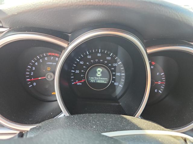 2014 KIA OPTIMA LX #3304022595