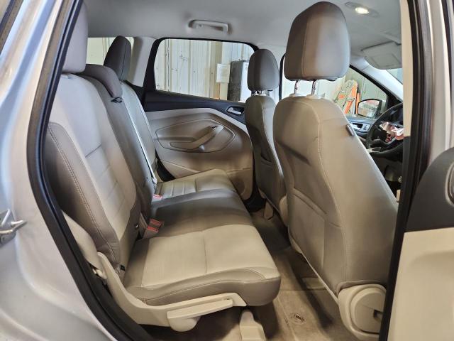 2014 FORD ESCAPE SE - 1FMCU9G96EUC15033