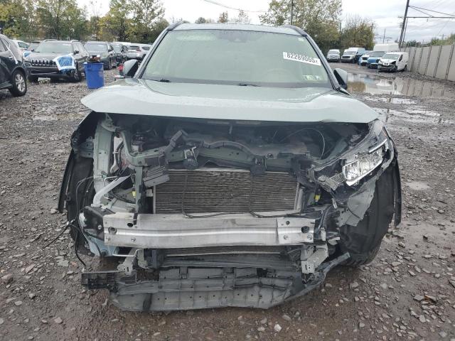 2021 TOYOTA RAV4 XLE P - JTMA1RFV0MD071822