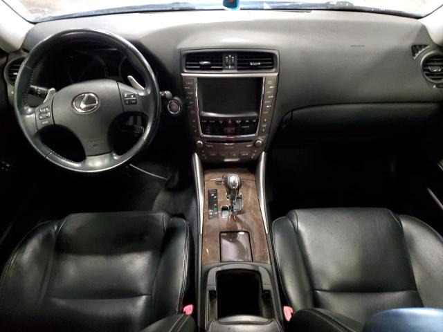 2010 LEXUS IS 250 #3301687646