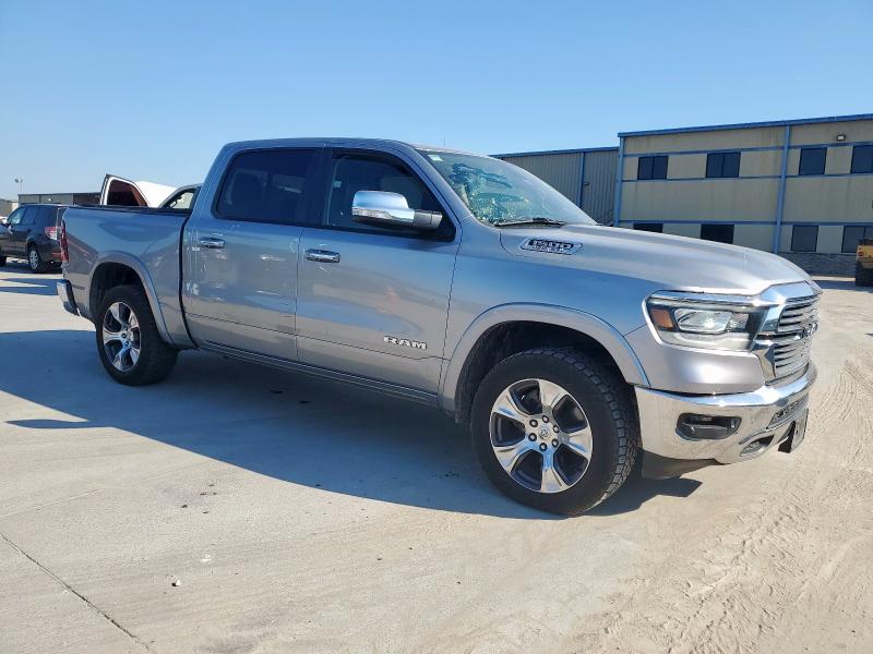 2019 RAM 1500 LARAMIE - 1C6SRFJT1KN505584