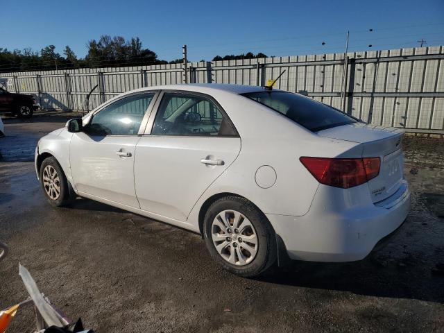 2012 KIA CADENZA EX #3285788661