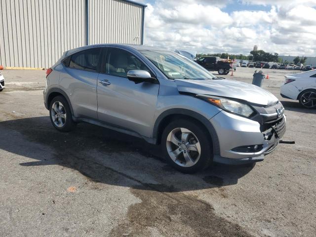 2017 HONDA HR-V EX 3CZRU5H50HG704631