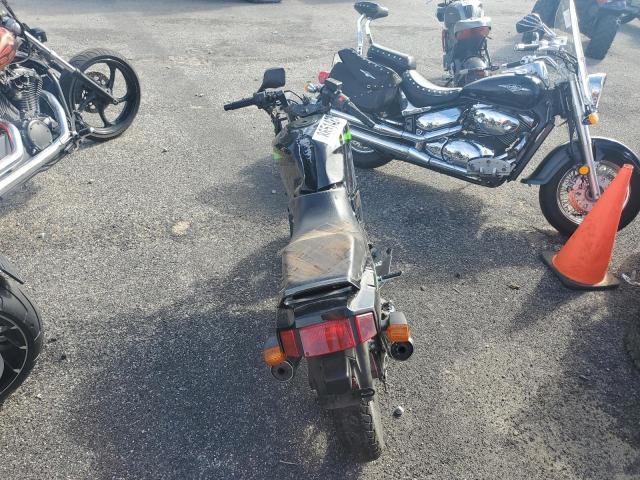 2005 KAWASAKI NINJA EX 250 - JKAEXMF175DA10515