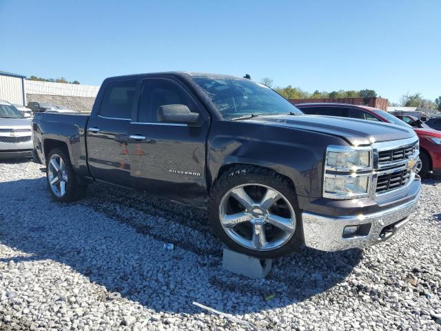 2014 CHEVROLET SILVERADO #3282577891