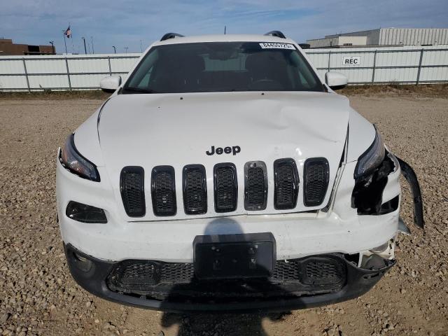 2018 JEEP CHEROKEE LIMITED 1C4PJMDX1JD532569