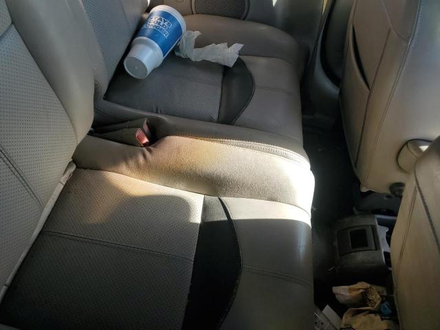 2005 CHRYSLER PT CRUISER #3291436139