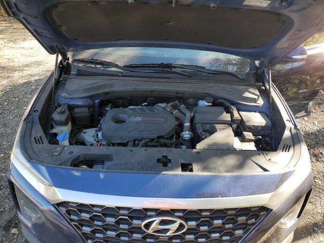 2019 HYUNDAI SANTA FE S - 5NMS3CAA5KH040781