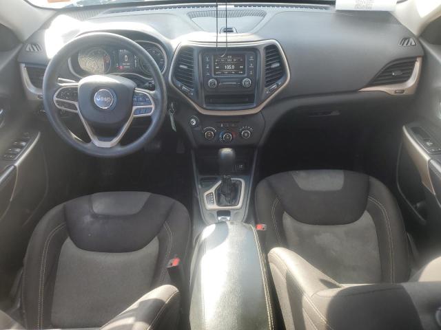 2017 JEEP CHEROKEE S - 1C4PJLAB0HW623480