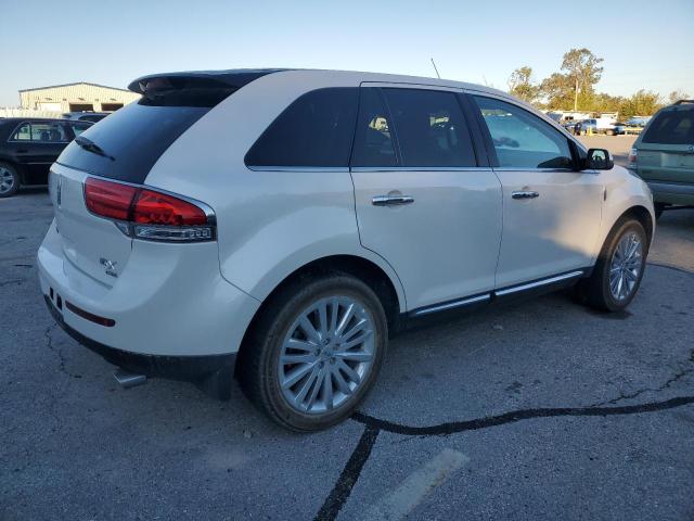 2011 LINCOLN MKX #3279865257