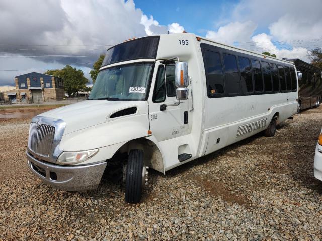 Global Auto Auctions: 2007 INTERNATIONAL 3000 3200