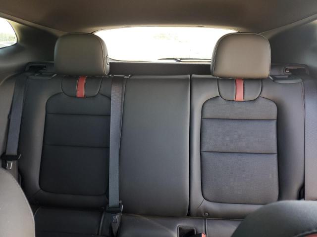 2025 CHEVROLET TRAX 2RS - KL77LJEP4SC119251