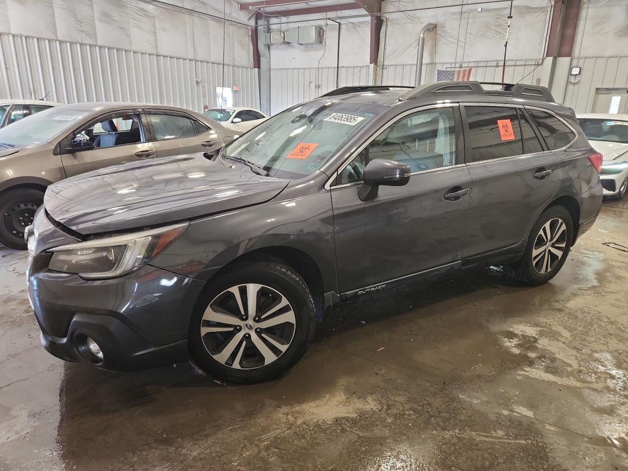 SUBARU OUTBACK 3.6R LIMITED