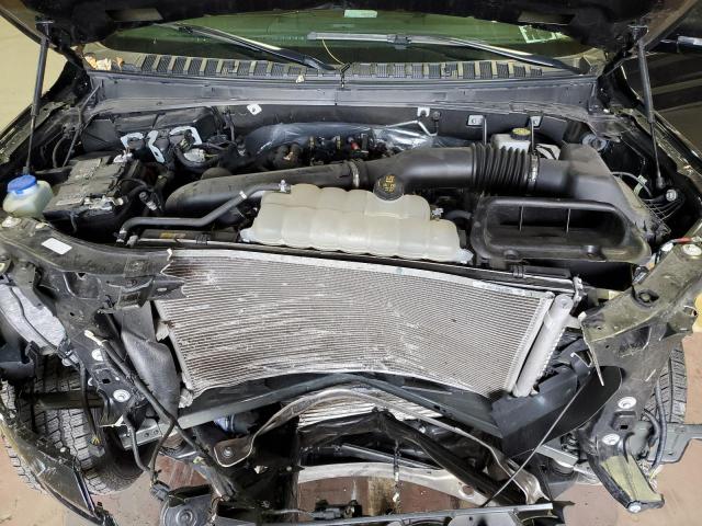 2024 FORD EXPEDITION 1FMJK2A80REA33381