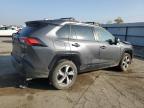 Lot #3296874866 2021 TOYOTA RAV4 PRIME