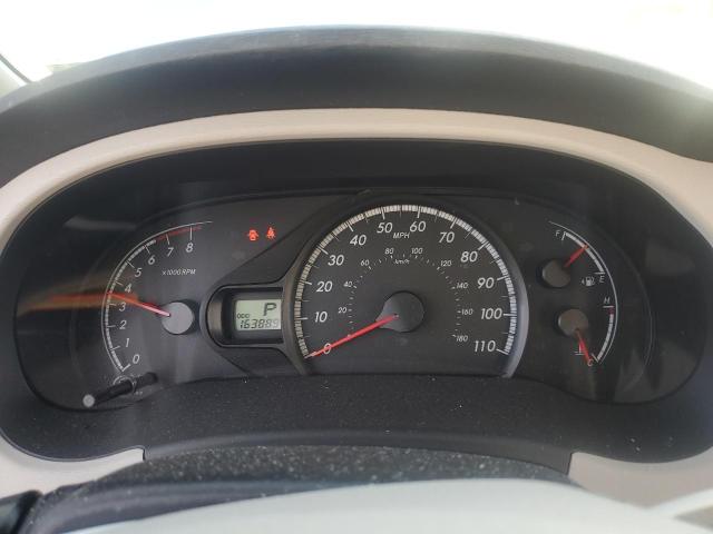 2011 TOYOTA SIENNA LE #3296315425