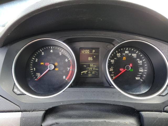 2017 VOLKSWAGEN JETTA S 3VW2B7AJ9HM308101