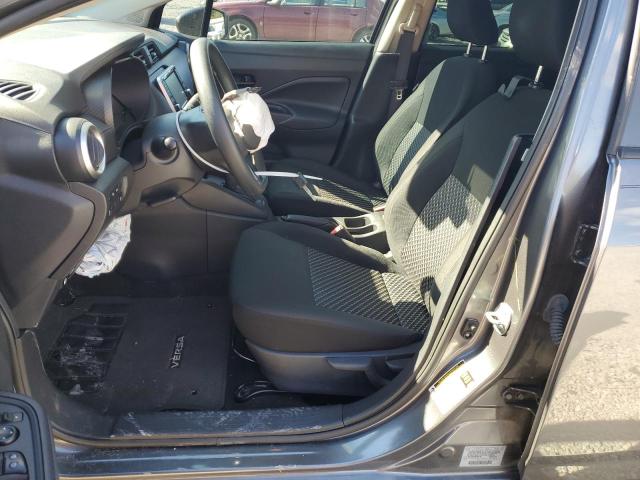 2024 NISSAN VERSA S #3291446478
