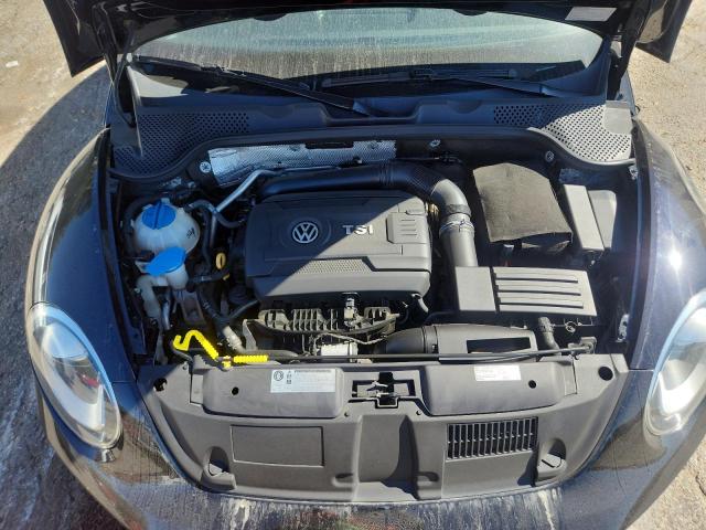 2017 VOLKSWAGEN BEETLE SE 3VWJ17AT5HM624823