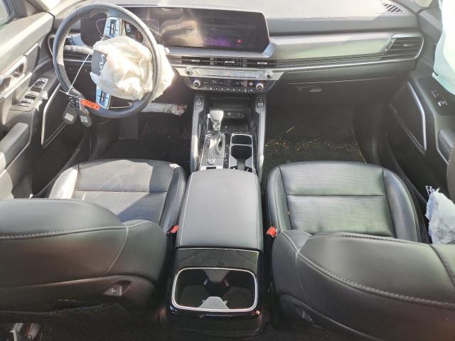 2023 KIA TELLURIDE 5XYP64GC4PG383790