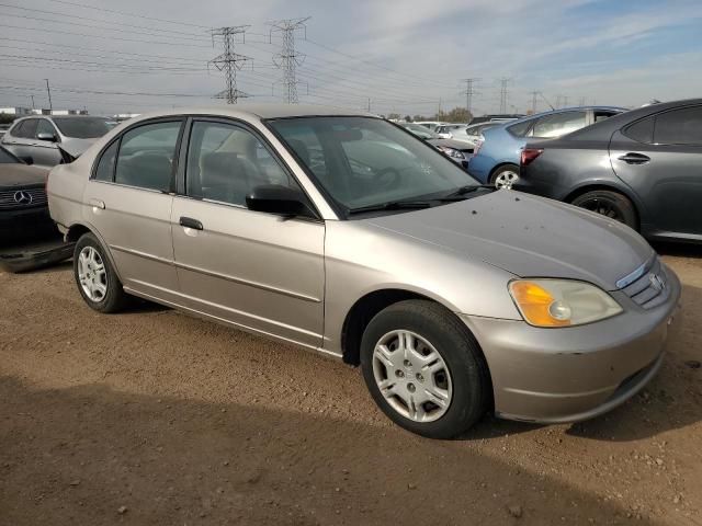2002 HONDA CIVIC LX #3290046260