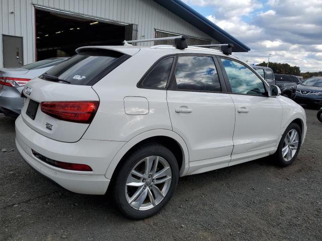 2017 AUDI Q3 PREMIUM - WA1ECCFS2HR012885