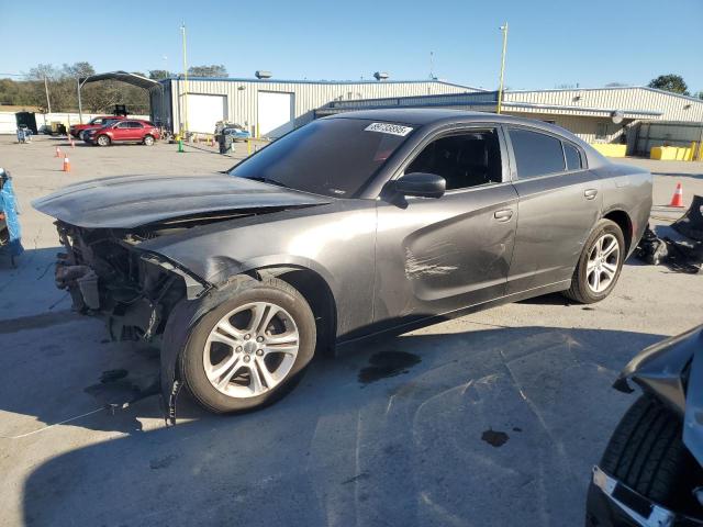 Global Auto Auctions: 2019 DODGE CHARGER SX