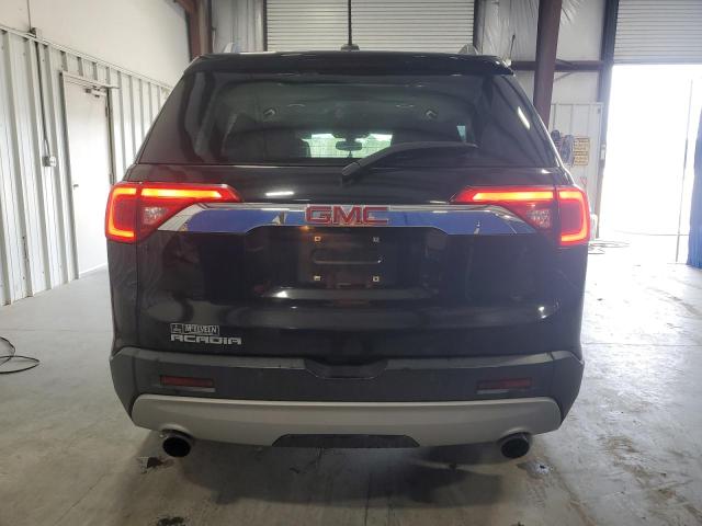 2019 GMC ACADIA SLT-1 - 1GKKNMLS6KZ199797