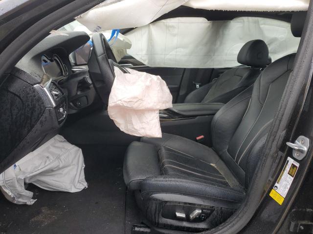 2019 BMW 540 I WBAJE5C50KWW20628