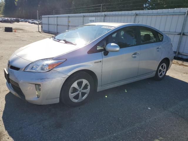 2014 TOYOTA PRIUS #3301909440